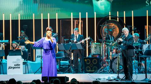 Da Capo Udo Jürgens - Konzert in der Alten Oper in Frankfurt