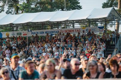 Bilder vom Konzert