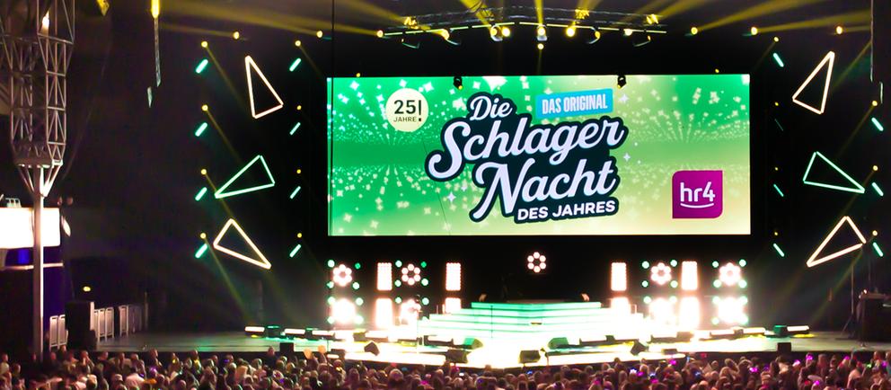 hr4 Schlagernacht 2023