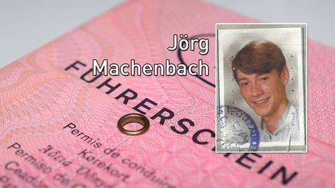 Das Foto von Jörg Machenbach