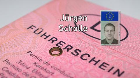 Das Foto von Jürgen Scholle