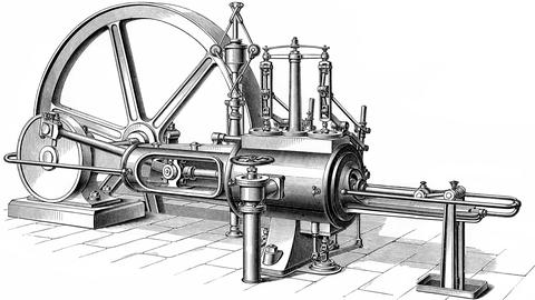 Meilenstein der Industriegeschichte: 250 Jahre