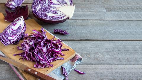 Rotkohl