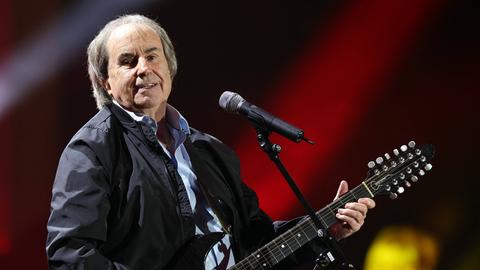 Chris de Burgh