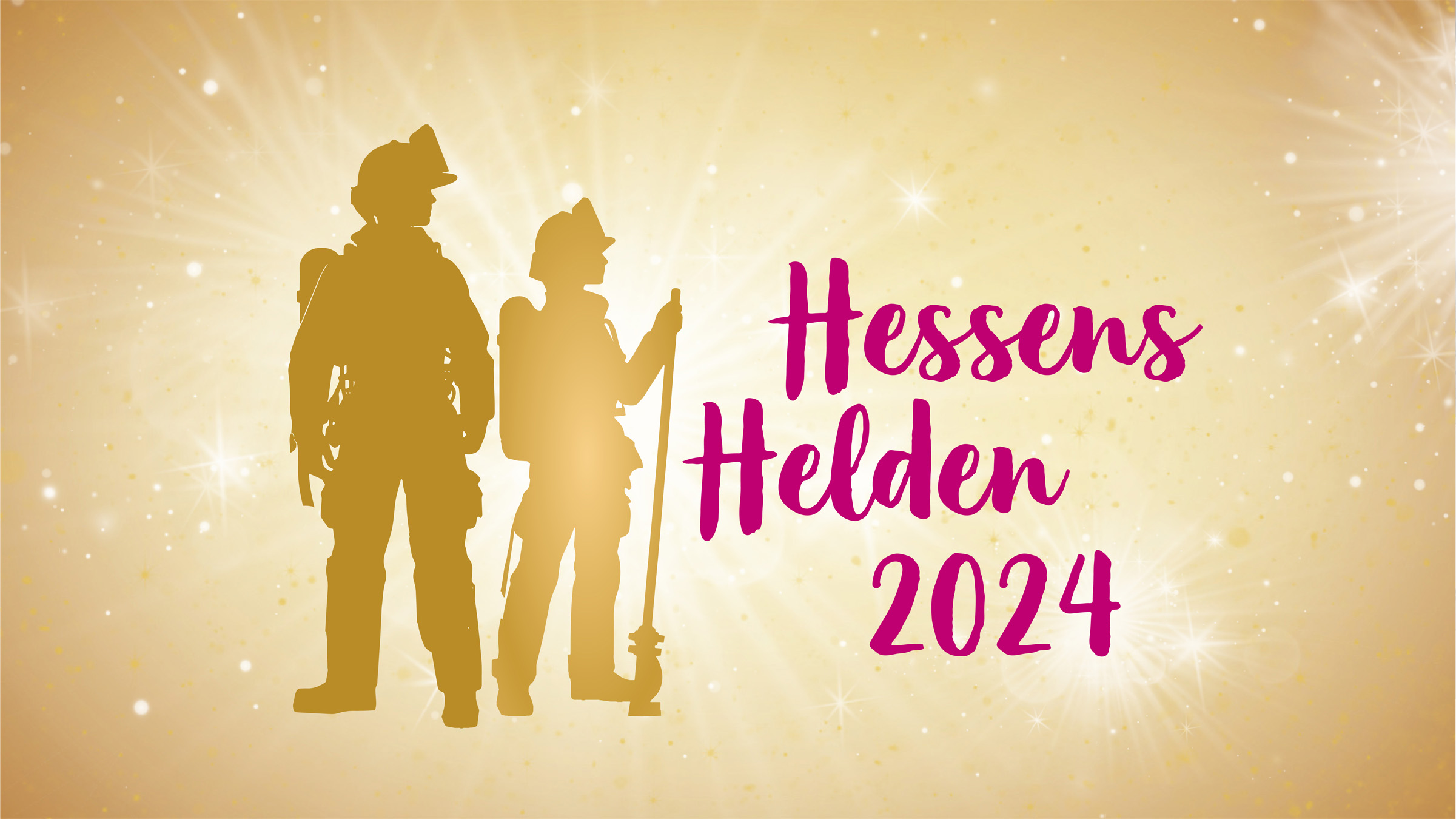 Hessens Helden 2024: Unsere Feuerwehren