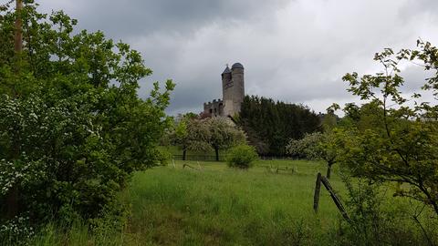 Drei-Burgen-Weg Beilstein