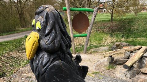 Musikalischer Wanderweg Gudensberg